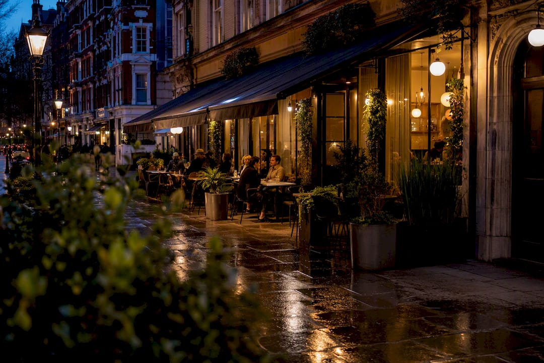 The best vegan restaurants in London for every occasion