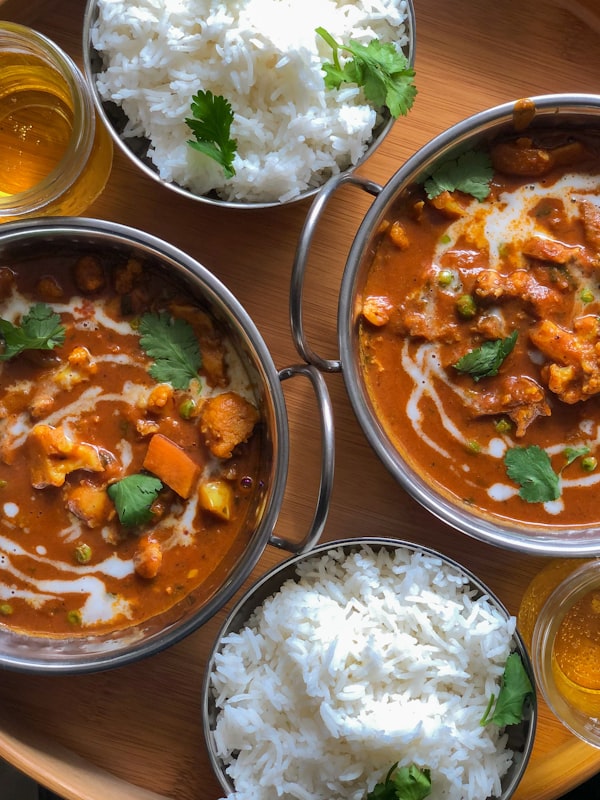 Dishoom, King's Cross