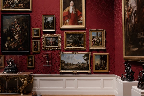 Sir John Soane's Museum