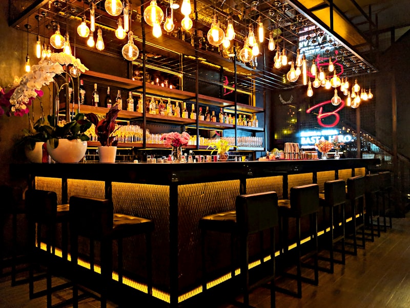 Cargo Shoreditch