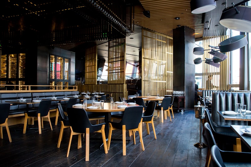 Dishoom Covent Garden