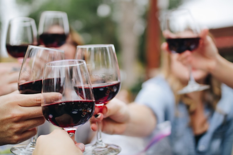 Gordon's Wine Bar