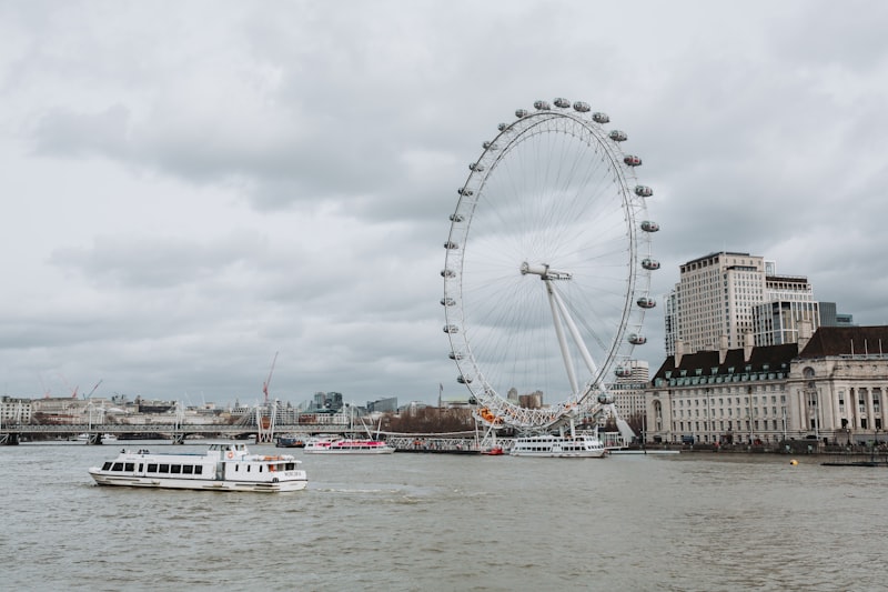 London Eye
