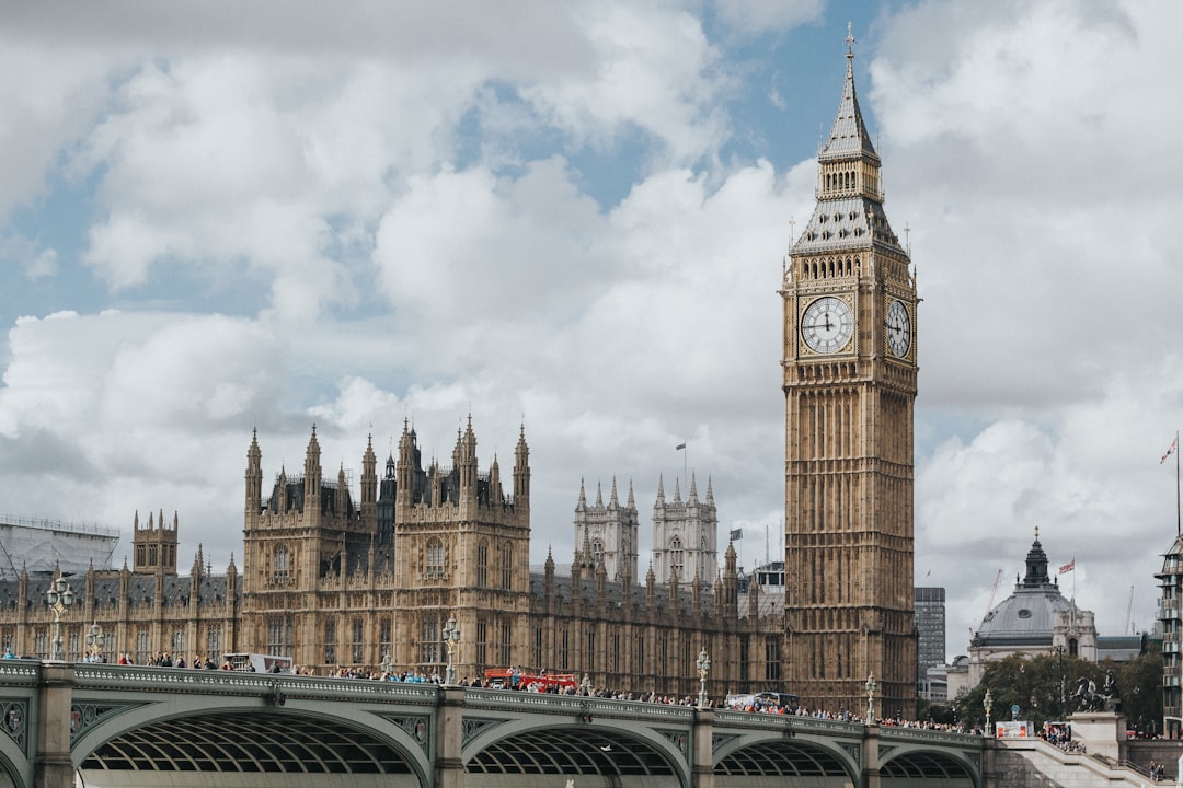 London Walks