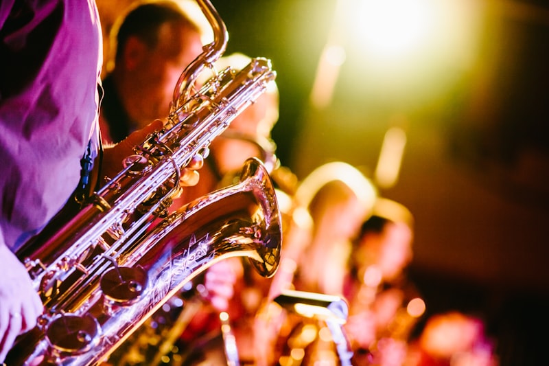 Ronnie Scott's Jazz Club