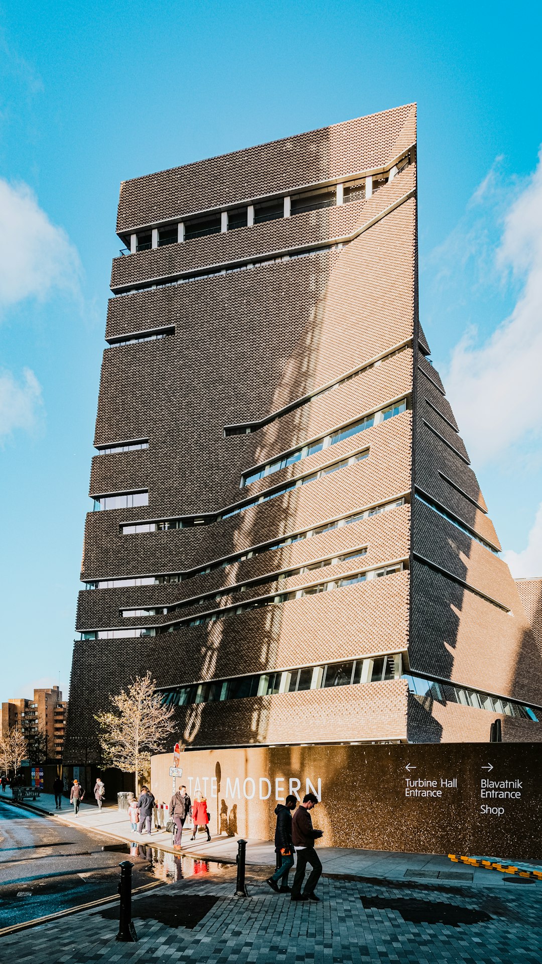 Tate Modern