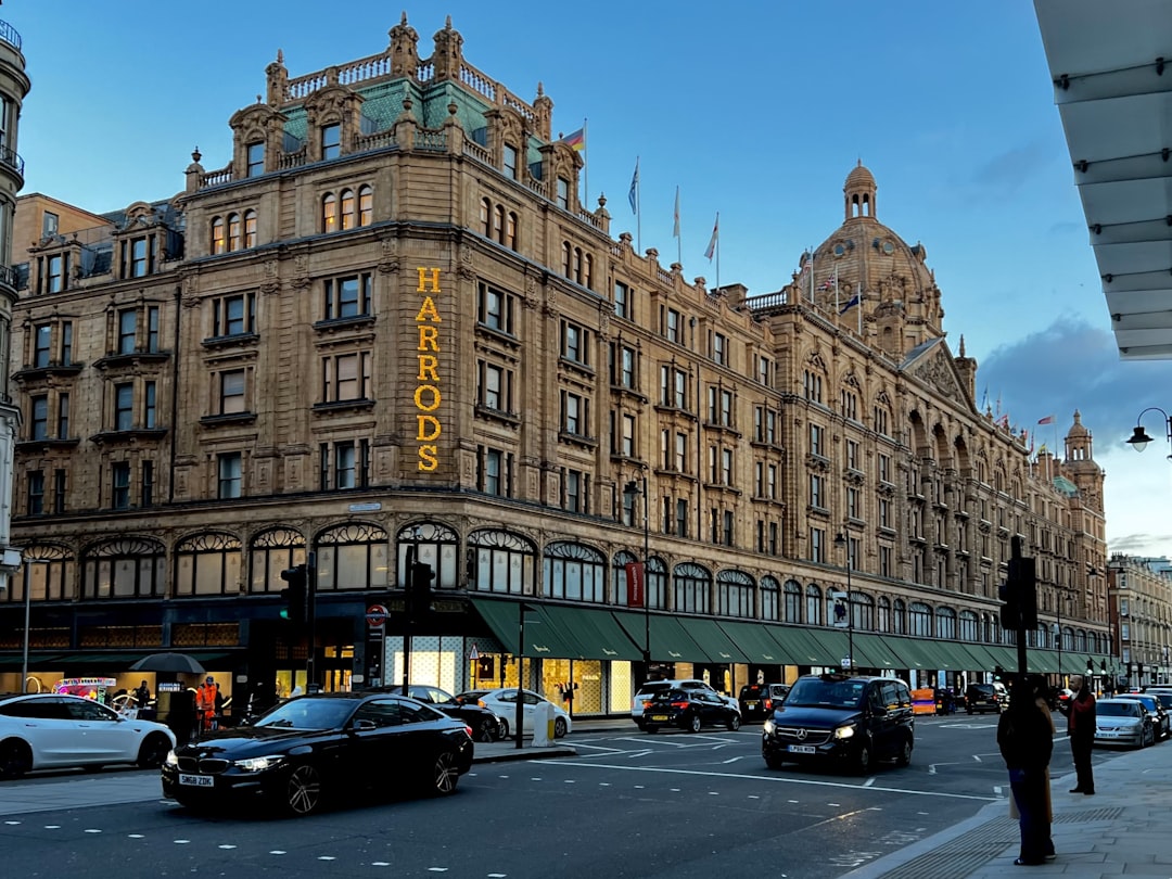 The Savoy