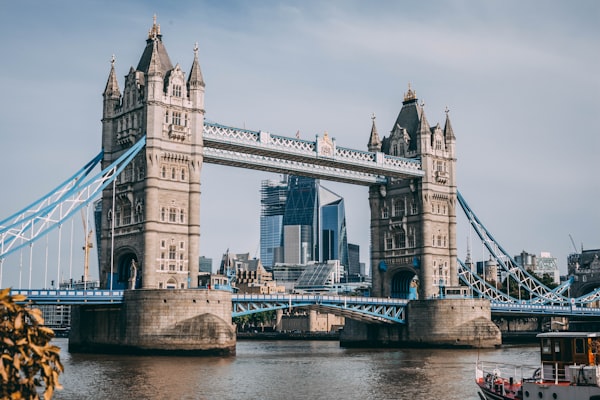 London Bridge London neighbourhood